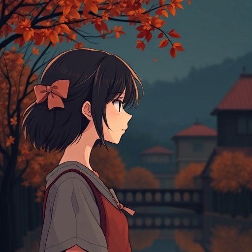 星辰动漫用户 雏见泽居民