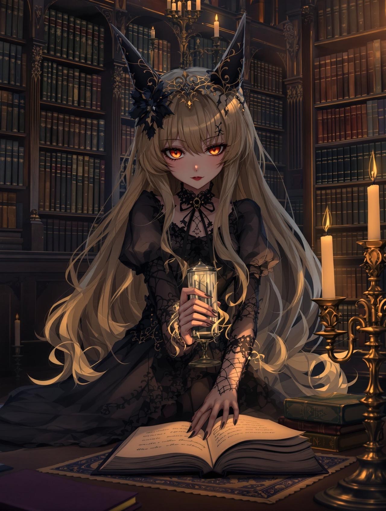 星辰动漫 - GOSICK 悬疑推理番剧推荐