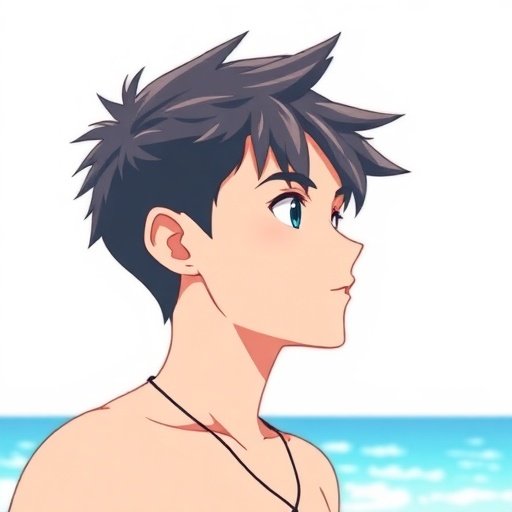 星辰动漫用户 岛民小明